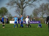 S.K.N.W.K. 1 - FC De Westhoek '20 1 (comp.) seizoen 2021-2022 (159/159)